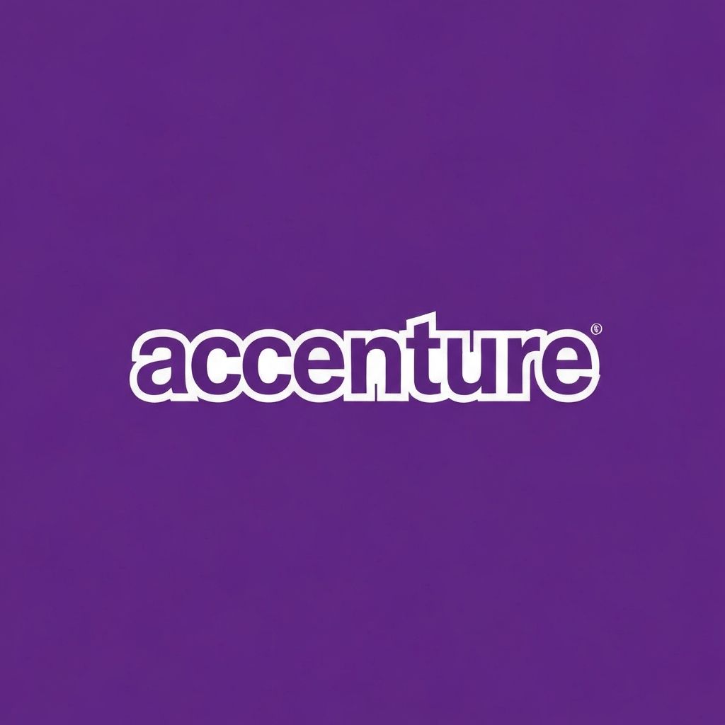 Accenture logo